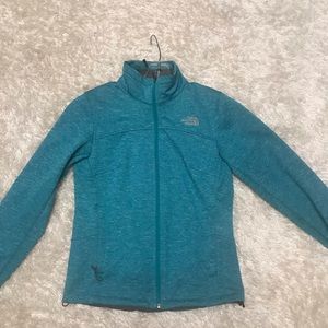 Women’s north face jacket NWOT